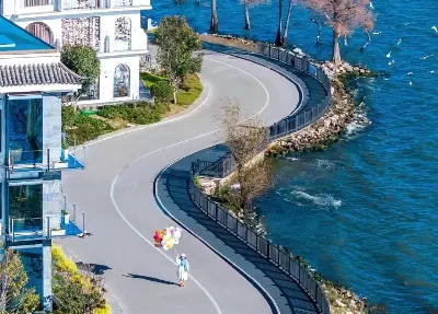Tour Lệ Giang - Đại Lý - Shangrila 5 ngày 4 đêm (ảnh 3)