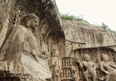 Tour Tây An – Lạc Dương – Khai Phong 6 ngày 5 đêm (ảnh 3)