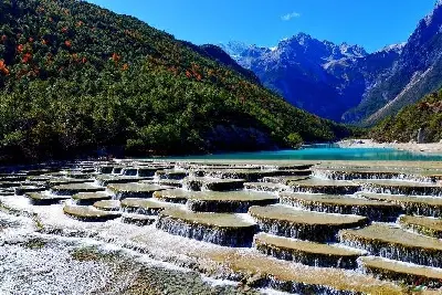 Tour Lệ Giang - Shangrila 5 ngày 4 đêm (ảnh 5)