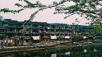 Tour Hà Nội - Trường Sa - Trương Gia Giới – Phượng Hoàng Cổ Trấn – Thất Tinh Sơn 5 ngày 4 đêm (ảnh 4)