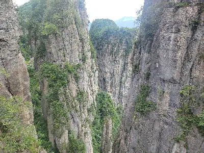 Tour Ân Thi- Phượng Hoàng Cổ Trấn 5 ngày 4 đêm (ảnh 4)