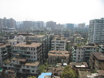 Tour Quảng Châu – Chu Hải – Thẩm Quyến 5 ngày 4 đêm (ảnh 3)