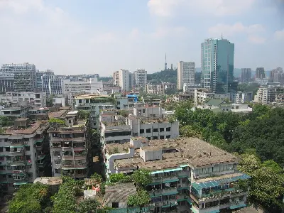 Tour Quảng Châu – Chu Hải – Thẩm Quyến 5 ngày 4 đêm (ảnh 2)