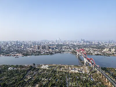 Tour Quảng Châu – Chu Hải – Thẩm Quyến 5 ngày 4 đêm