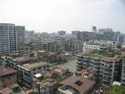Tour Quảng Châu – Chu Hải – Thẩm Quyến 5 ngày 4 đêm (ảnh 4)