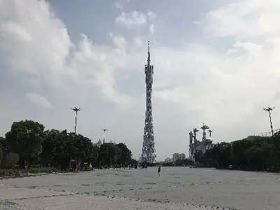 Tour Quảng Châu – Chu Hải – Thẩm Quyến 4 ngày 3 đêm (ảnh 3)