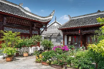 Tour Quý Châu - Trùng Khánh NO SHOPPING 5 ngày 4 đêm (ảnh 5)