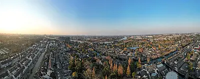 Tour Thượng Hải - Ô Trấn - Hàng Châu - Tô Châu 5 ngày 5 đêm (ảnh 4)