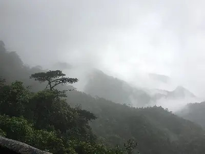 Tour Hoàng Sơn - Vụ Nguyên - Cảnh Đức Trấn - Hoành Thôn 5 ngày 4 đêm (ảnh 4)