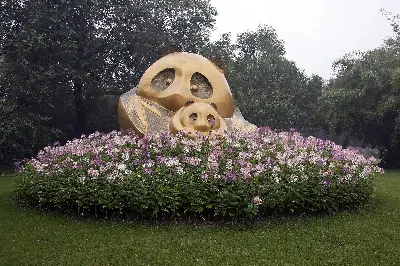 Tour Cửu Trại Câu - Nga Mi Sơn - Lạc Sơn Đại Phật - Trùng Khánh 8 ngày 7 đêm (ảnh 5)