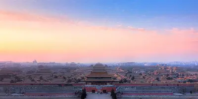 Tour Bắc Kinh - Tô Châu - Ô Trấn - Hàng Châu - Thượng Hải 7 ngày 6 đêm (ảnh 2)