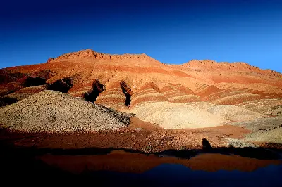 Tour Con Đường Tơ Lụa: Đôn Hoàng - Gia Dục Quan - Trương Dịch 6 ngày 5 đêm (ảnh 3)