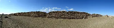 Tour Con Đường Tơ Lụa: Đôn Hoàng - Gia Dục Quan - Trương Dịch 6 ngày 5 đêm (ảnh 4)