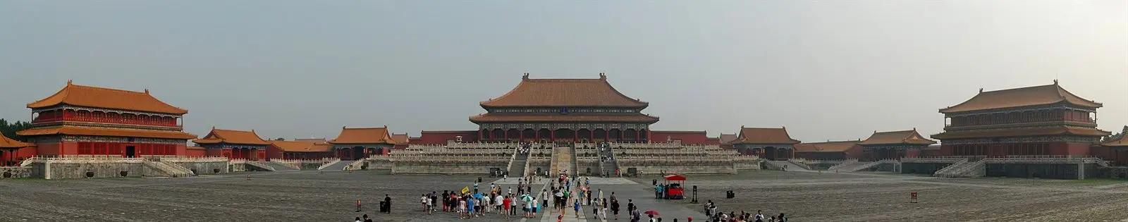 Tour Bắc Kinh 4 ngày 3 đêm — Trung Quốc