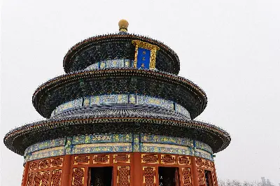 Tour Bắc Kinh 4 ngày 3 đêm (ảnh 3)
