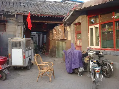Tour Bắc Kinh 4 ngày 3 đêm (ảnh 5)