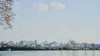 Tour Thượng Hải - Vô Tích - Tô Châu - Hàng Châu - Ô Trấn 6 ngày 5 đêm (ảnh 4)