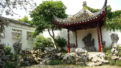 Tour Thượng Hải - Vô Tích - Tô Châu - Hàng Châu - Ô Trấn 6 ngày 5 đêm (ảnh 5)