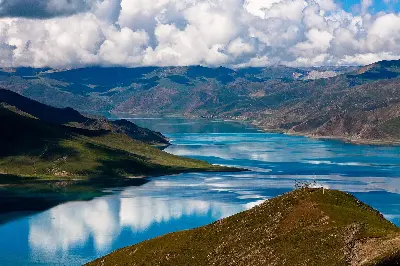 Tour Tây Tạng Huyền Bí: Lhasa - Shigatse - Hồ Yamdrok 6 ngày 5 đêm (ảnh 2)