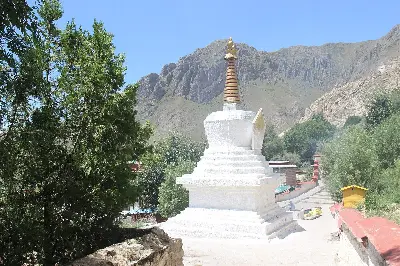 Tour Tây Tạng Huyền Bí: Lhasa - Shigatse - Hồ Yamdrok 6 ngày 5 đêm (ảnh 5)