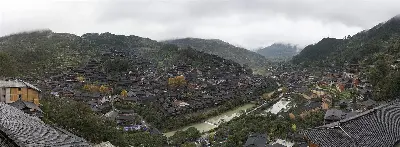 Tour Trùng Khánh - Quý Châu: Tiểu Thất Khổng - Tây Giang Miêu Trại 6 ngày 5 đêm (ảnh 2)