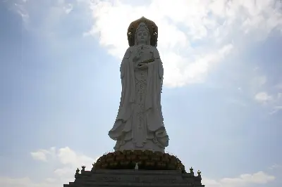 Tour Đảo Hải Nam: Tam Á - Quan Âm Nam Sơn - Vịnh Hải Đường 4 ngày 3 đêm (ảnh 2)