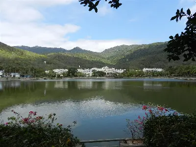 Tour Đảo Hải Nam: Tam Á - Quan Âm Nam Sơn - Vịnh Hải Đường 4 ngày 3 đêm (ảnh 5)