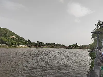 Tour Hà Nam - Trung Nguyên: Thiếu Lâm Tự - Lạc Dương - Vân Đài Sơn - Khai Phong 6 ngày 5 đêm (ảnh 3)
