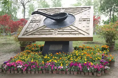 Tour Hà Nam - Trung Nguyên: Thiếu Lâm Tự - Lạc Dương - Vân Đài Sơn - Khai Phong 6 ngày 5 đêm (ảnh 5)