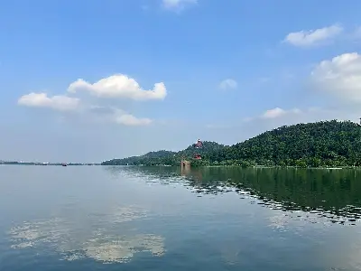 Tour Vũ Hán - Hoàng Hạc Lâu - Giang Tây: Linh Sơn - Vọng Tiên Cốc - Nam Xương 6 ngày 5 đêm (ảnh 2)