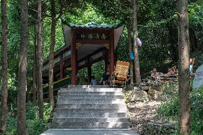 Tour Vũ Hán - Hoàng Hạc Lâu - Giang Tây: Linh Sơn - Vọng Tiên Cốc - Nam Xương 6 ngày 5 đêm (ảnh 3)