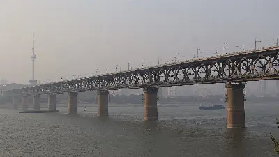 Tour Vũ Hán - Hoàng Hạc Lâu - Giang Tây: Linh Sơn - Vọng Tiên Cốc - Nam Xương 6 ngày 5 đêm (ảnh 4)