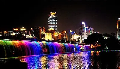 Tour Nam Ninh - Quế Lâm - Dương Sóc 5 ngày 4 đêm (ảnh 4)
