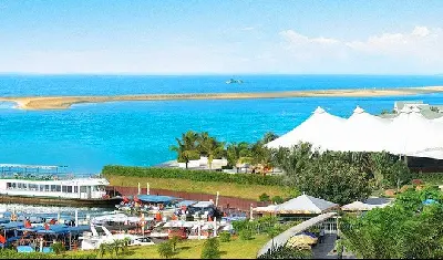 Tour Đảo Hải Nam: Hải Khẩu - Tam Á - Văn Xương 5 ngày 4 đêm (ảnh 2)