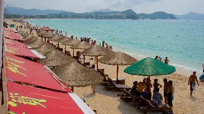 Tour Đảo Hải Nam: Hải Khẩu - Tam Á - Văn Xương 5 ngày 4 đêm (ảnh 4)