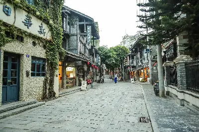 Tour Đảo Hải Nam: Hải Khẩu - Tam Á - Văn Xương 5 ngày 4 đêm (ảnh 5)