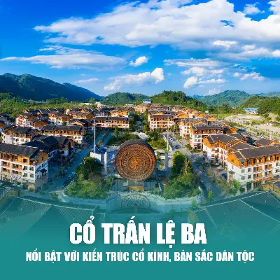 Tour Quý Châu: Tiểu Thất Khổng - Tây Giang Miêu Trại - Thanh Nham Cổ Trấn 5 ngày 5 đêm (ảnh 5)