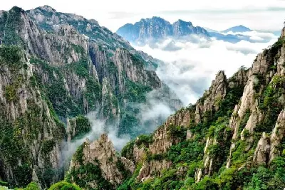 Tour Hàng Châu - Hoàng Sơn Tứ Tuyệt - Ô Trấn - Thượng Hải 6 ngày 5 đêm (ảnh 2)