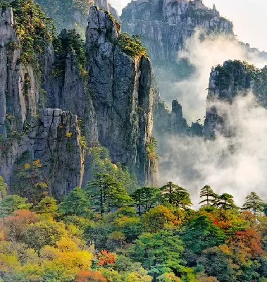 Tour Hàng Châu - Hoàng Sơn Tứ Tuyệt - Ô Trấn - Thượng Hải 6 ngày 5 đêm (ảnh 4)