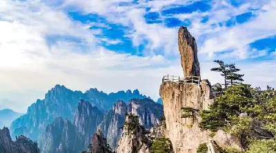 Tour Hàng Châu - Hoàng Sơn Tứ Tuyệt - Ô Trấn - Thượng Hải 6 ngày 5 đêm (ảnh 5)