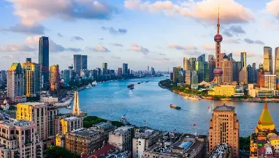 Tour Thượng Hải - Tô Châu - Hàng Châu - Vô Tích 5 ngày 4 đêm (ảnh 3)