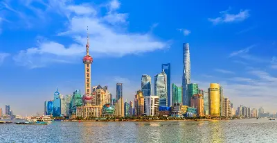 Tour Thượng Hải - Tô Châu - Hàng Châu - Vô Tích 5 ngày 4 đêm (ảnh 4)