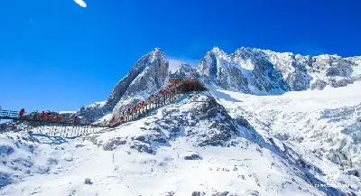 Tour Đại Lý - Shangrila - Lệ Giang 5 ngày 4 đêm (ảnh 3)