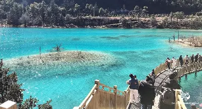 Tour Đại Lý - Shangrila - Lệ Giang 5 ngày 4 đêm (ảnh 4)