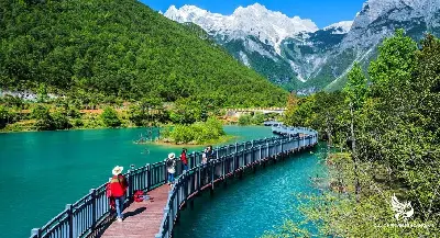 Tour Đại Lý - Shangrila - Lệ Giang 5 ngày 4 đêm (ảnh 5)