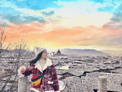 Tour Côn Minh - Lệ Giang - Shangrila: Công viên quốc gia Phổ Đạt Thố 6 ngày 5 đêm (ảnh 2)