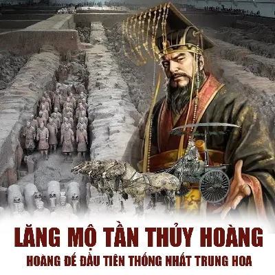 Tour Khai Phong - Thiếu Lâm Tự - Lạc Dương - Tây An 6 ngày 5 đêm (ảnh 3)