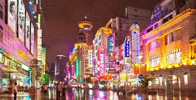 Tour Giang Nam Hành: Thượng Hải - Tô Châu - Ô Trấn - Hàng Châu 4 ngày 3 đêm (ảnh 5)
