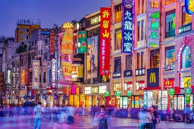 Tour Thanh Viễn - Quảng Châu: Làng Thiên Niên Kỷ Người Dao - Sông Ngầm Liên Châu 5 ngày 4 đêm (ảnh 2)