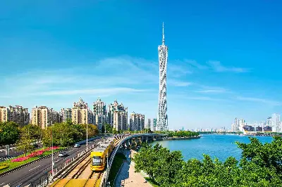 Tour Thanh Viễn - Quảng Châu: Làng Thiên Niên Kỷ Người Dao - Sông Ngầm Liên Châu 5 ngày 4 đêm (ảnh 3)